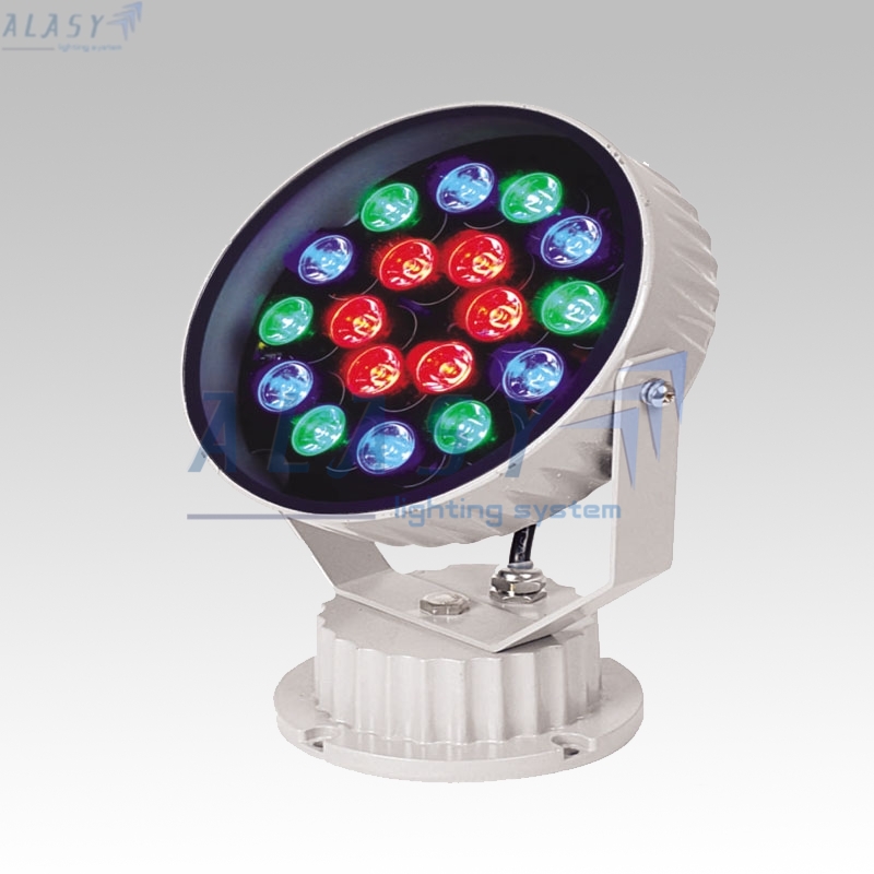 SHT118 Đèn LED Rọi Ngoài Trời 18W