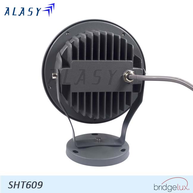 SHT609_4 đèn rột cột 6w