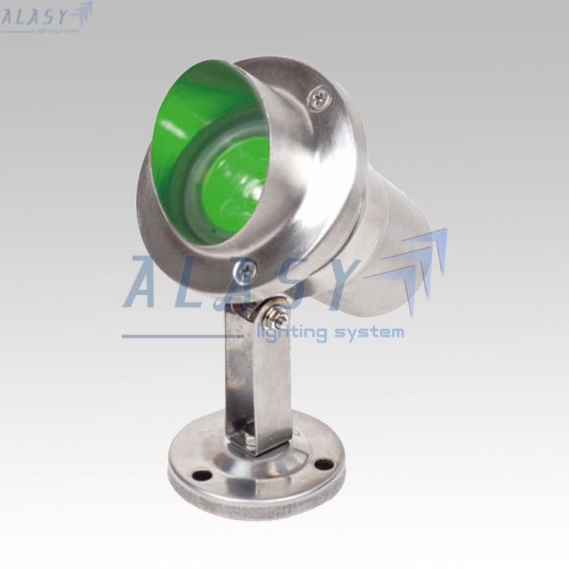 UHT701 Đèn Led âm nước 1W