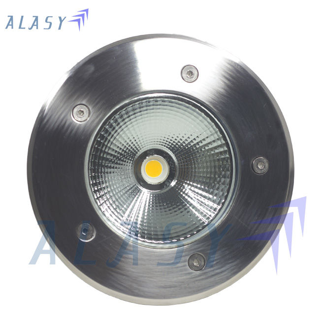 am dat 7w_1 Đèn Led âm đất COB 7W