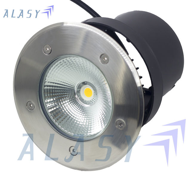 am dat 7w_2 Đèn Led âm đất COB 7W